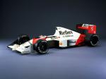 McLaren Honda MP4-5 1989 года